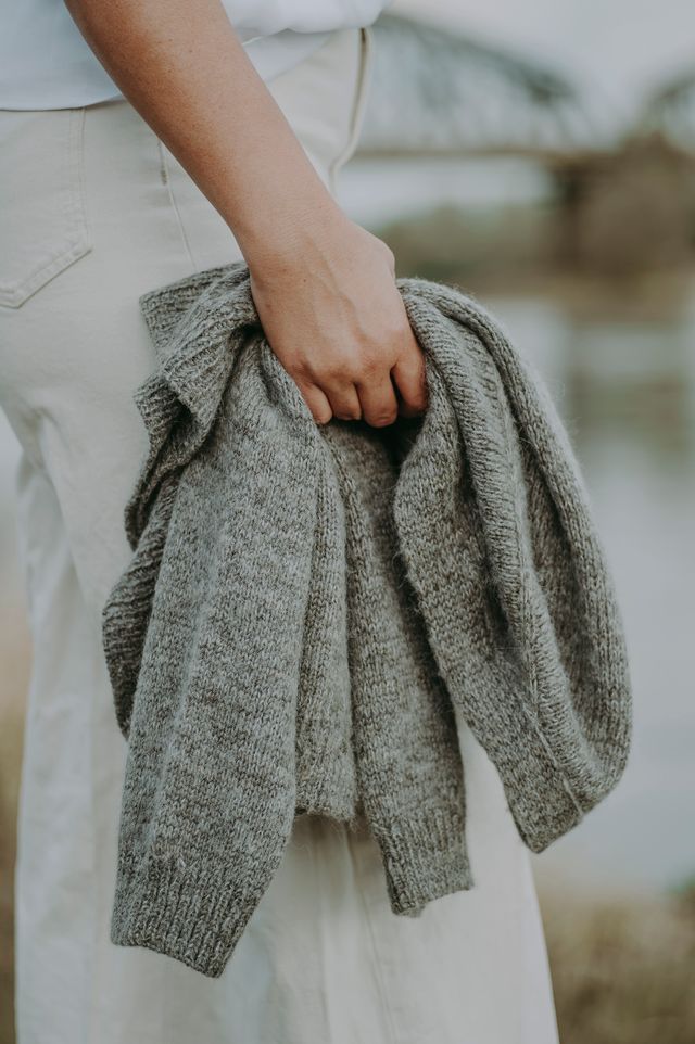 Seasons of Stitches - Justyna Lorkowska