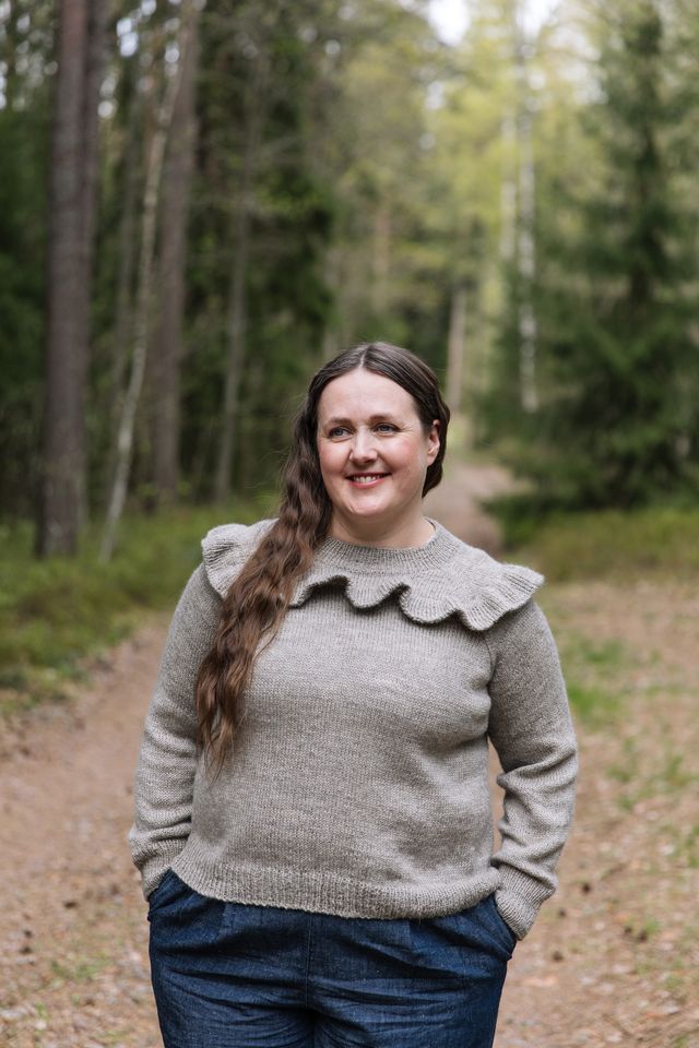 My Dream Knits - Veera Välimäki