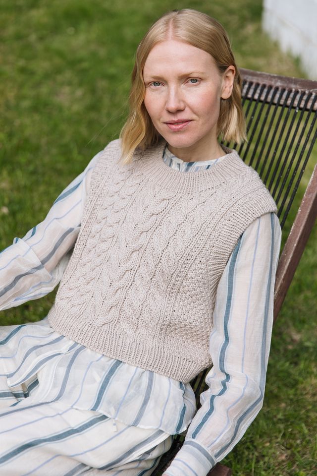 My Dream Knits - Veera Välimäki