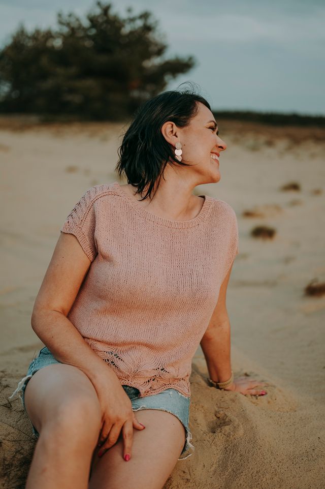 Seasons of Stitches - Justyna Lorkowska