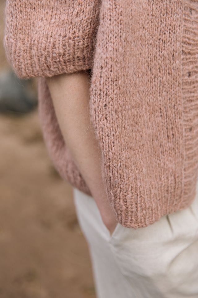 My Dream Knits - Veera Välimäki
