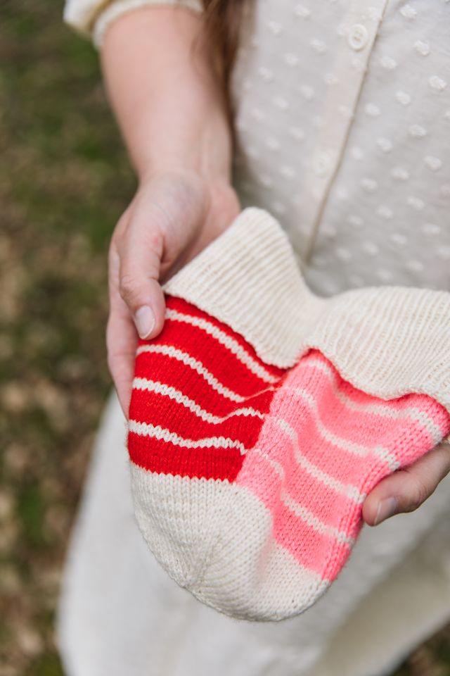 My Dream Knits - Veera Välimäki