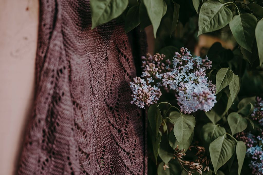 Seasons of Stitches - Justyna Lorkowska