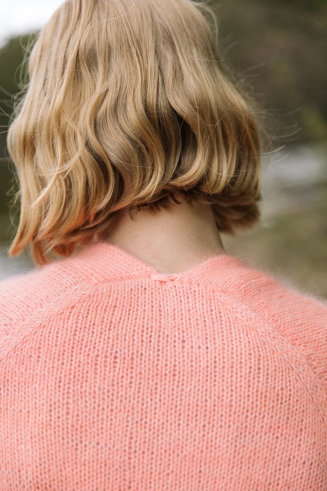 My Dream Knits - Veera Välimäki