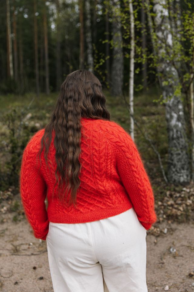 My Dream Knits - Veera Välimäki