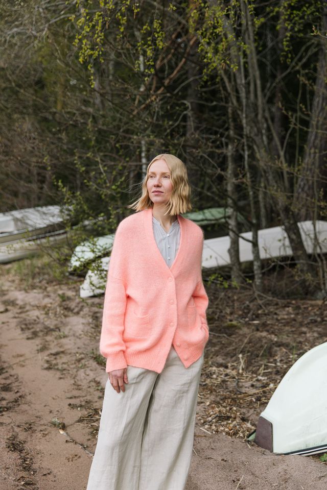 My Dream Knits - Veera Välimäki
