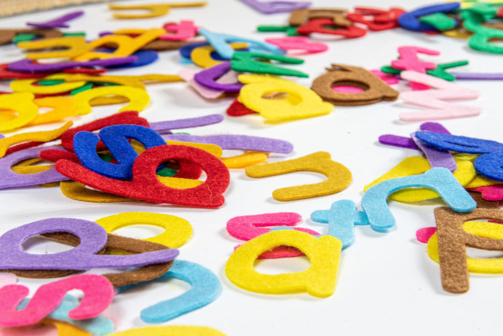 Knitsch Yarn Club 2026 - Phonetic Phun - on sale 31 July