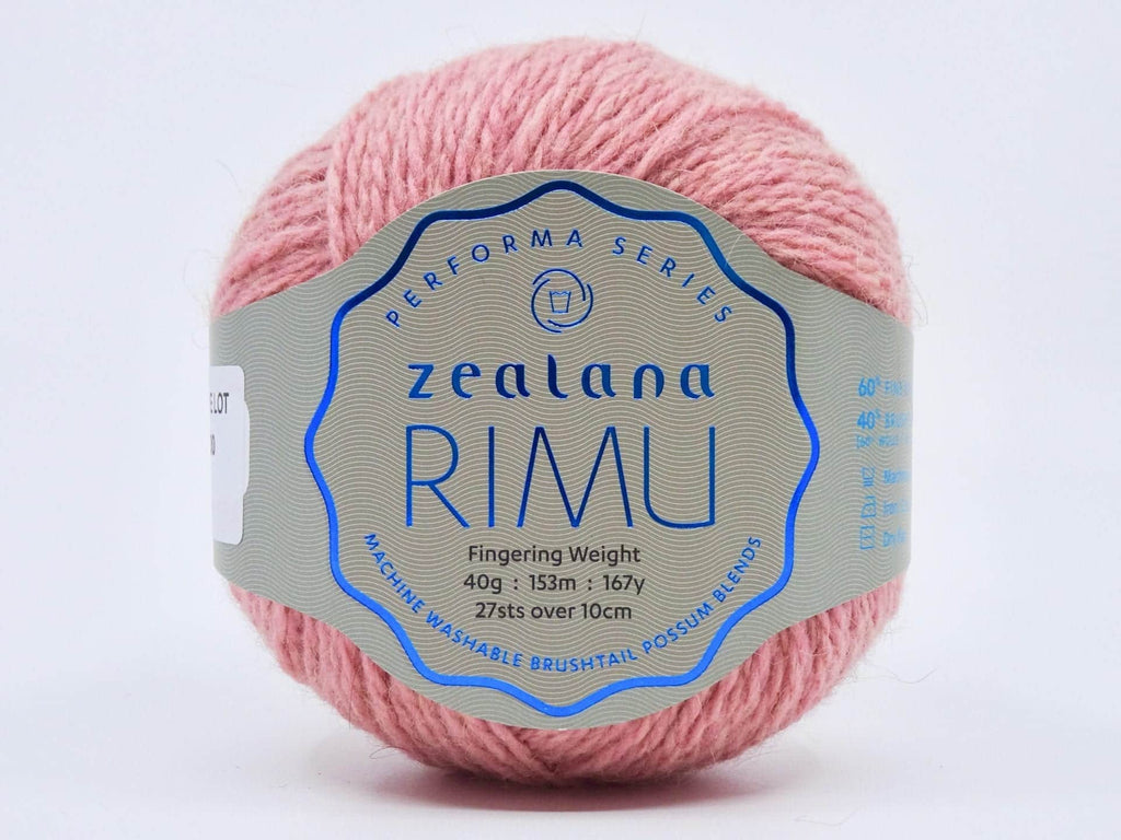 Zealana Rimu Fingering