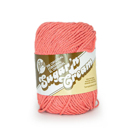 Re-loved: Lily Sugar 'n Cream