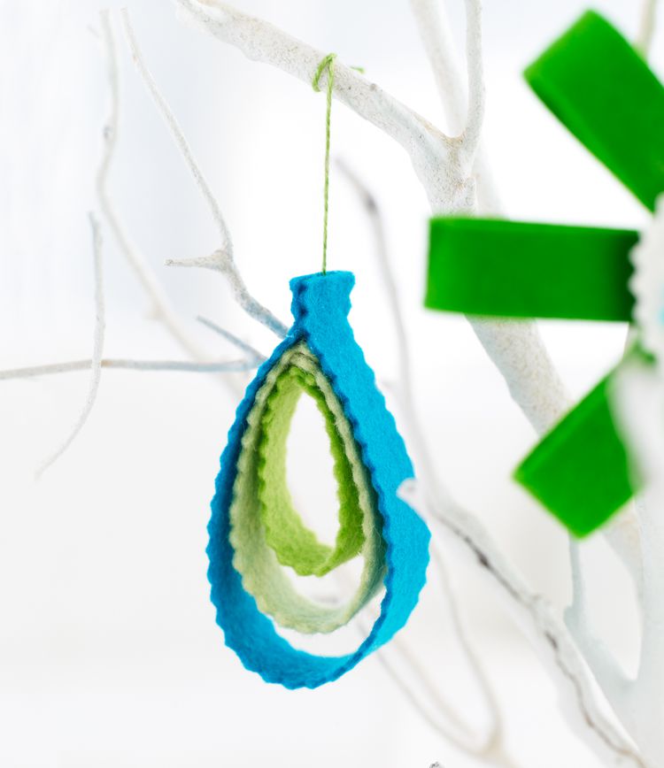 Kids Craft Session - Christmas decorations