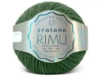 Zealana Rimu Fingering