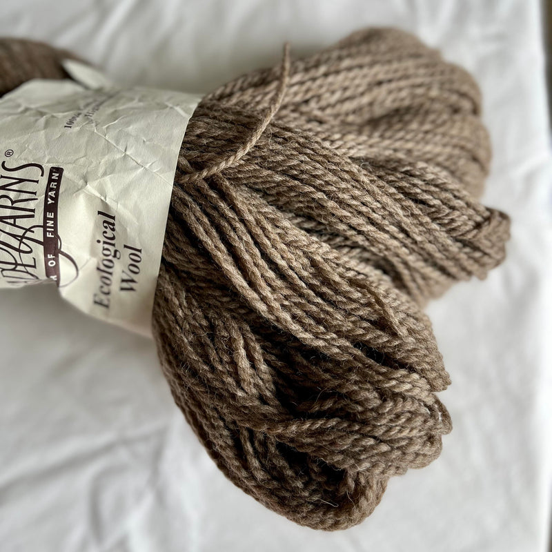 Cascade Eco 12ply - Re-loved