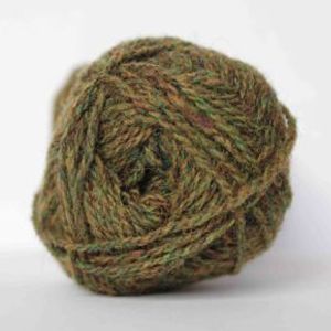 Sample Selection - Jamieson & Smith - 2ply Jumper Weight