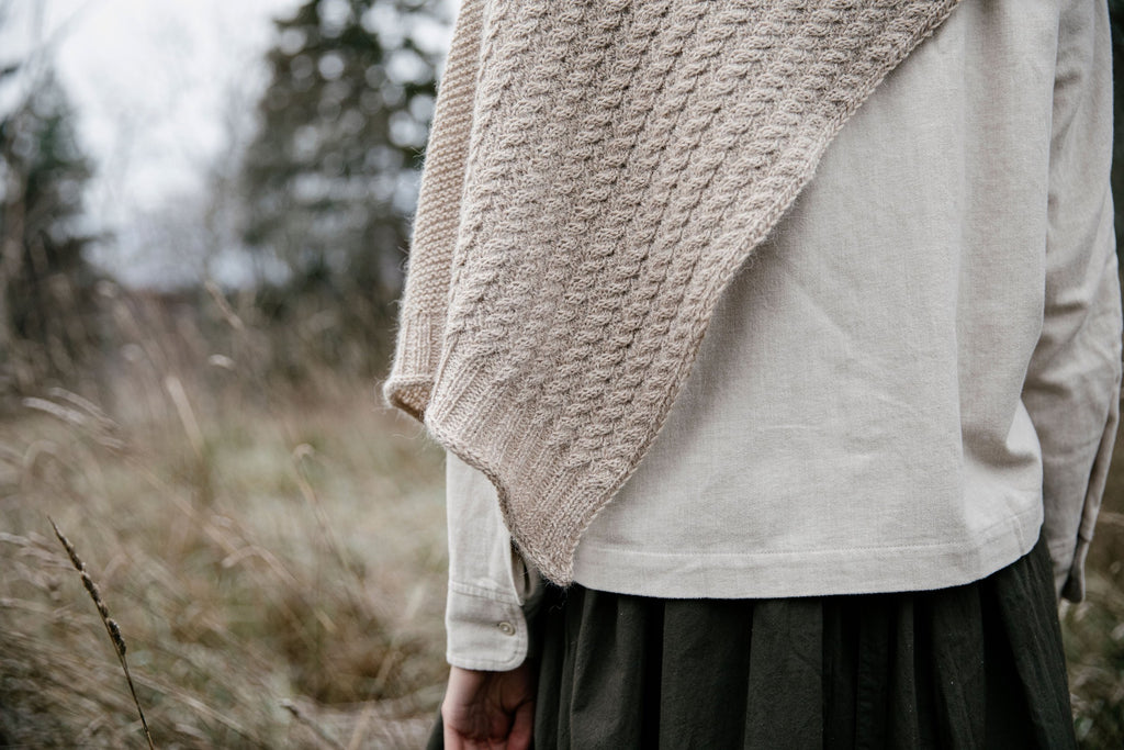 Contrasts: Textured Knitting - Meiju K-P