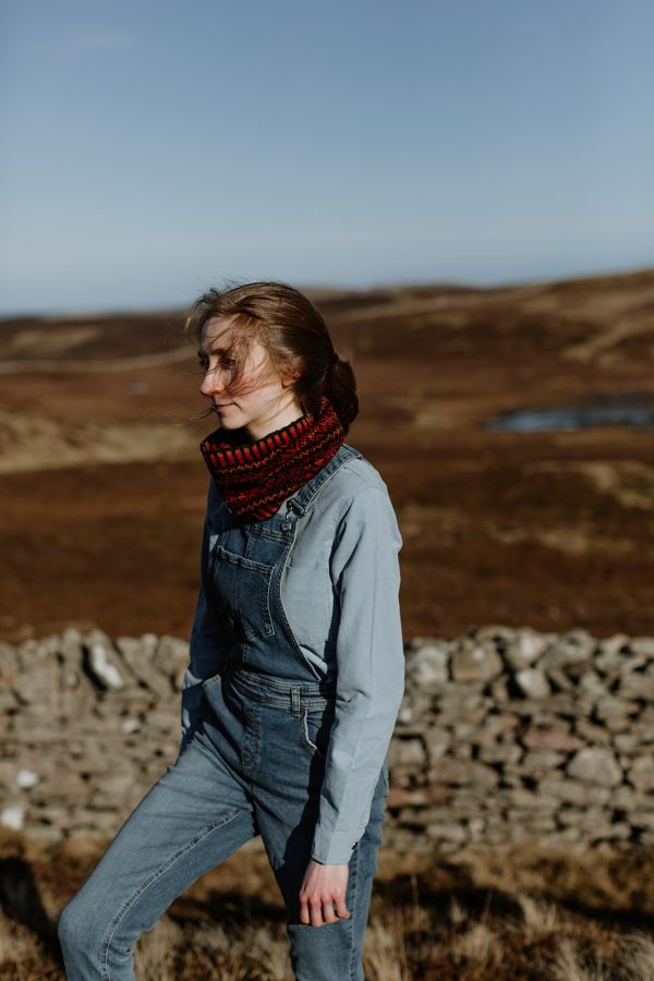 Shetland Wool Adventures