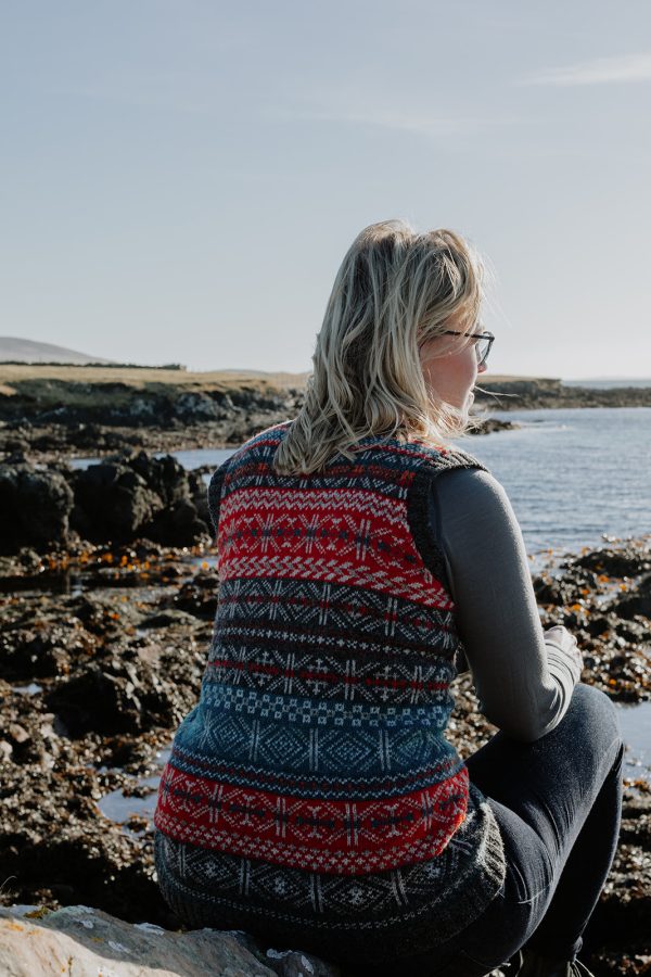 Shetland Wool Adventures - PRE-ORDER