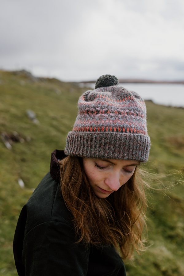 Shetland Wool Adventures