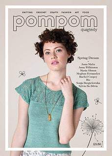 Pom Pom Issue 8 / Spring 2014